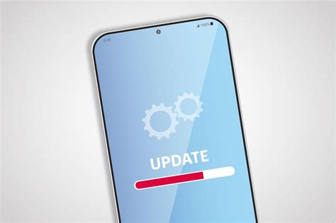 Smartphone Update
