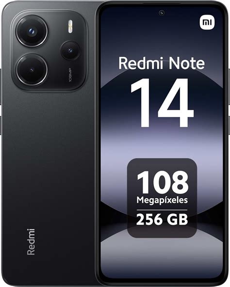 Smartphone Xiaomi