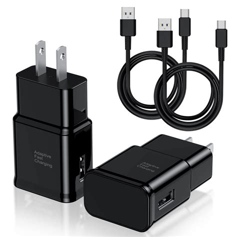 Smartphone charger