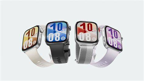 Smartwatch Huawei Watch Fit 4 Pro