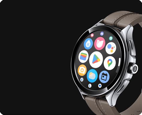 Smartwatch Xiaomi