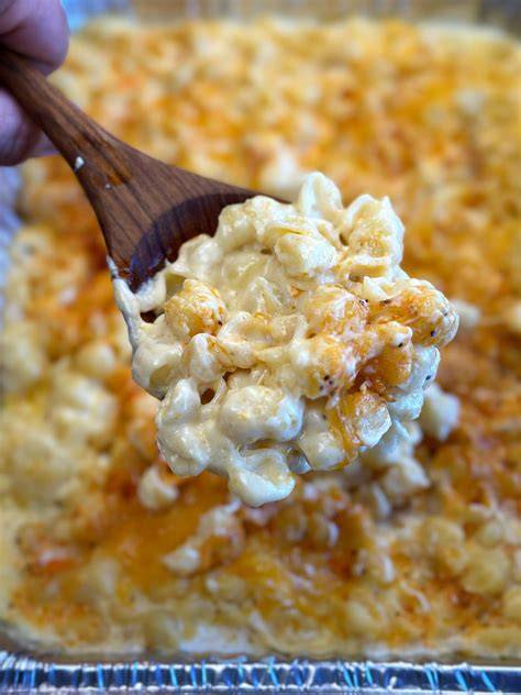 Smoked Mac And Cheese How To Bbq Right Printable