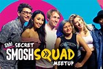 Smosh Squad Vlogs
