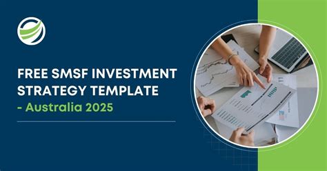 Smsf Investment Strategy Template