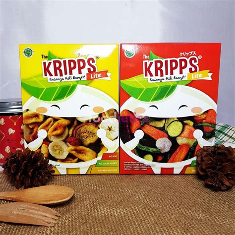 Snack Sehat Anak