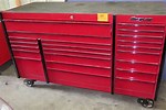 Snap-on Tools Cabinet
