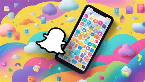 Snapchat ephemeral messaging