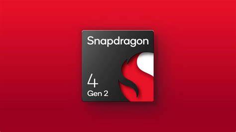 Performa Snapdragon 4 Gen 2