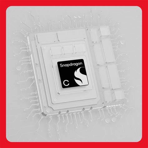 Inovasi Inti Snapdragon C Platform