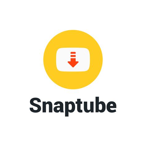 Snaptube Logo