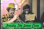 Snow Cone Music