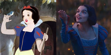Snow White