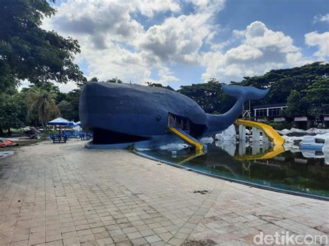 Snowbay Water Park ditutup