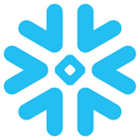 Snowflake App icon