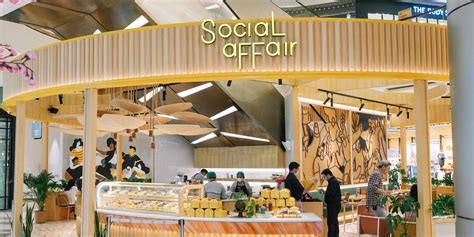 Social Affair Coffee & Kitchen