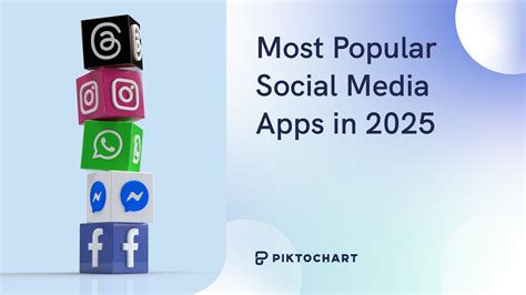 Social Media Apps