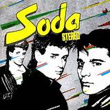 Biografia Soda Stereo