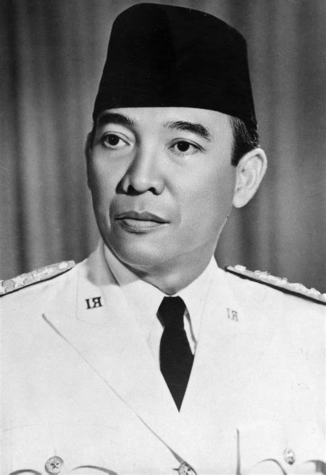 Soekarno