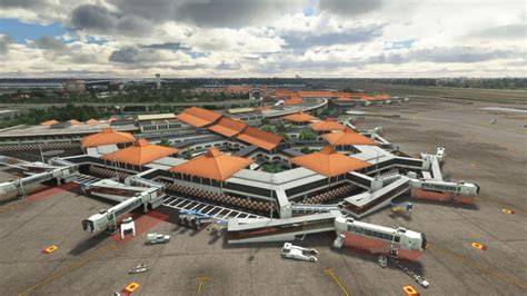 Soekarno Hatta