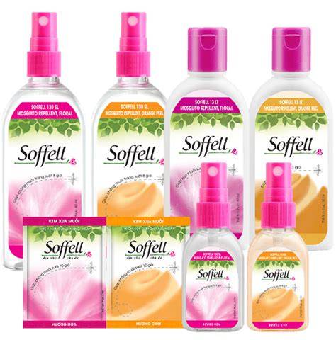 Soffell