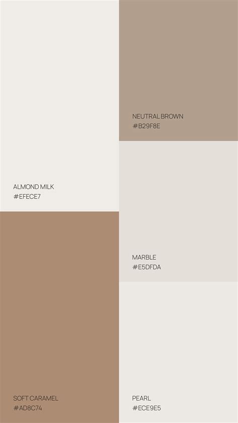 Soft Caramel Color