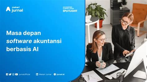 Software Akuntansi Berbasis AI