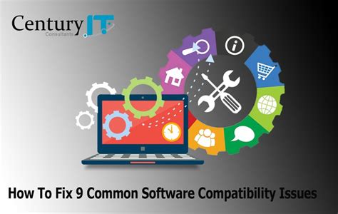 Software Compatibility Issues