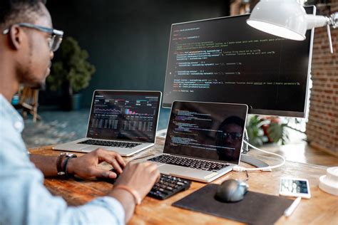 Software Developer
