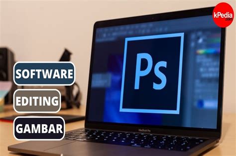 Software Editing Gambar