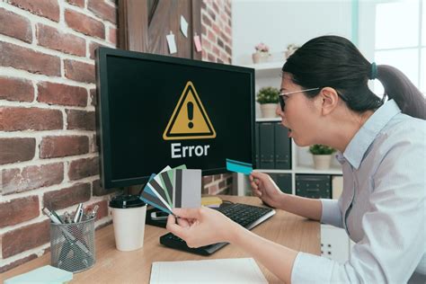 Software Error