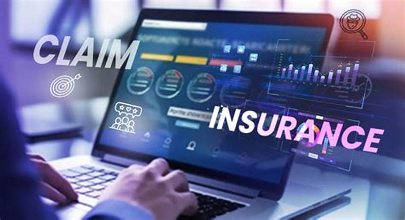 Software For Automating Insurance Claims Processing