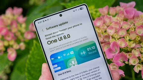 Software One UI