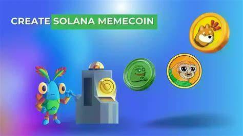 Solana Meme Coin