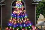 Solar Christmas Lights Lowe's