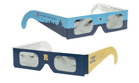 Solar Eclipse Glasses