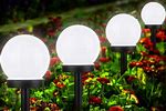 Solar Light Bulbs Outdoor