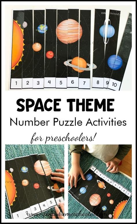 Math Activities For