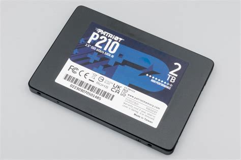 Solid State Drive