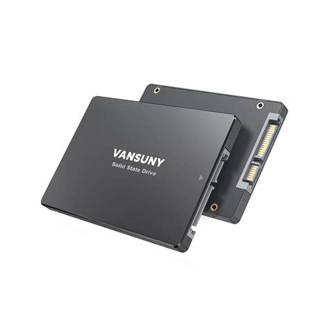 Memahami Solid State Drive SSD Secara Umum