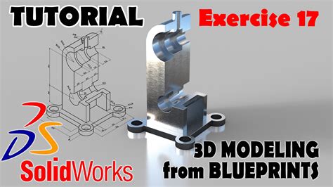 3D Modeling Blueprints E… 