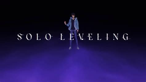 Solo Leveling Live Broadcast