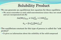 Solubility-and-Solubility-Product