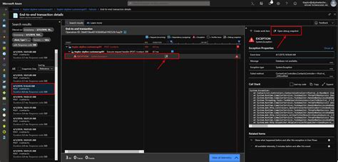 Solve Azure App Insights Snapshot Debugger Issues: A Troubleshooting Guide