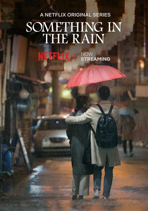 Something in the Rain