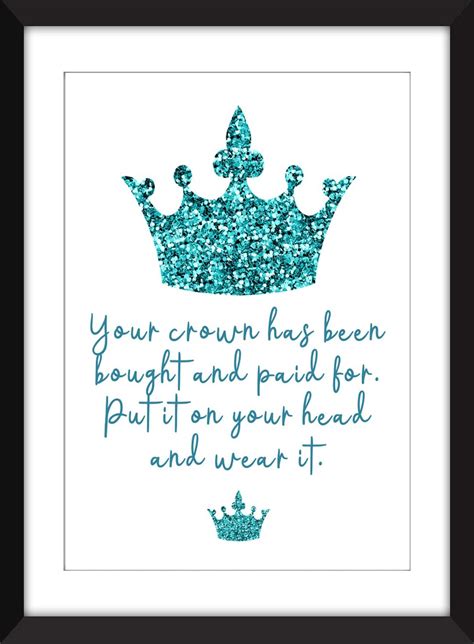 Something that has been bought