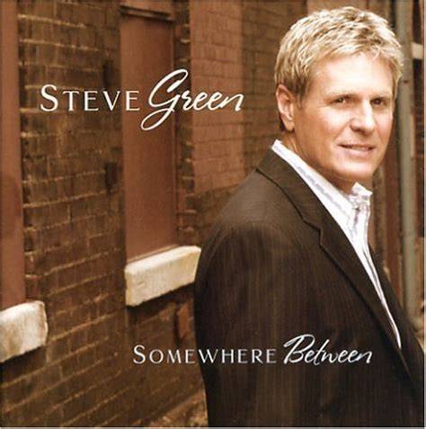 Portada de Somewhere Between