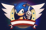 Sonic Art Game