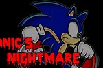Sonic Nightmare Songs