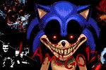 Sonic.exe the Arrival Full Game