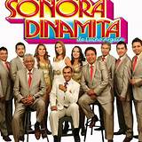 Biografia Sonora Dinamita